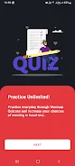 Qudoo Gaming App for Exam Prep ảnh chụp màn hình 2