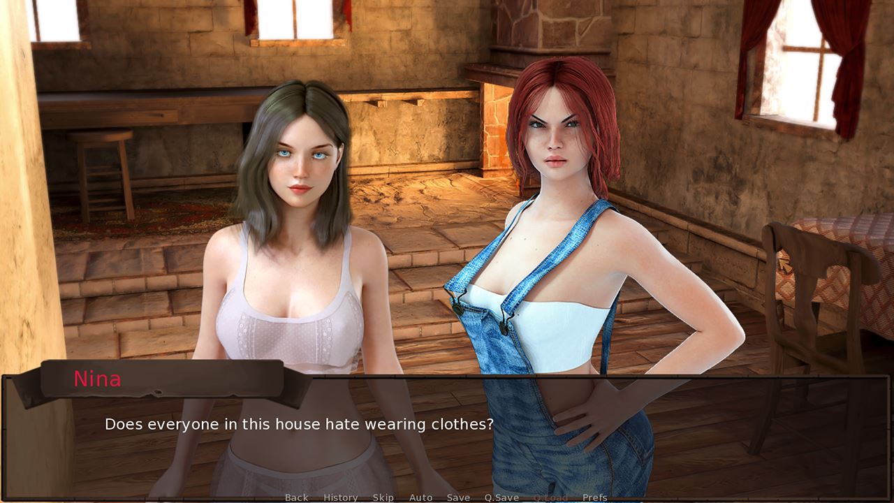 Farmer’s Dreams Screenshot 2