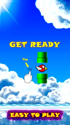 Fun Birds Game - Angry Smash 스크린 샷 4