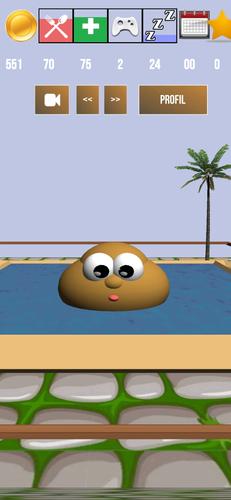 Potaty 3D Home应用截图第1张