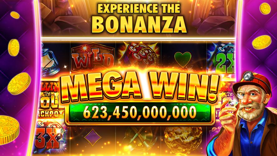 DoubleDown Casino экрана 4