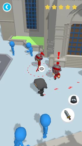 Riot Assassin Capture d’écran4