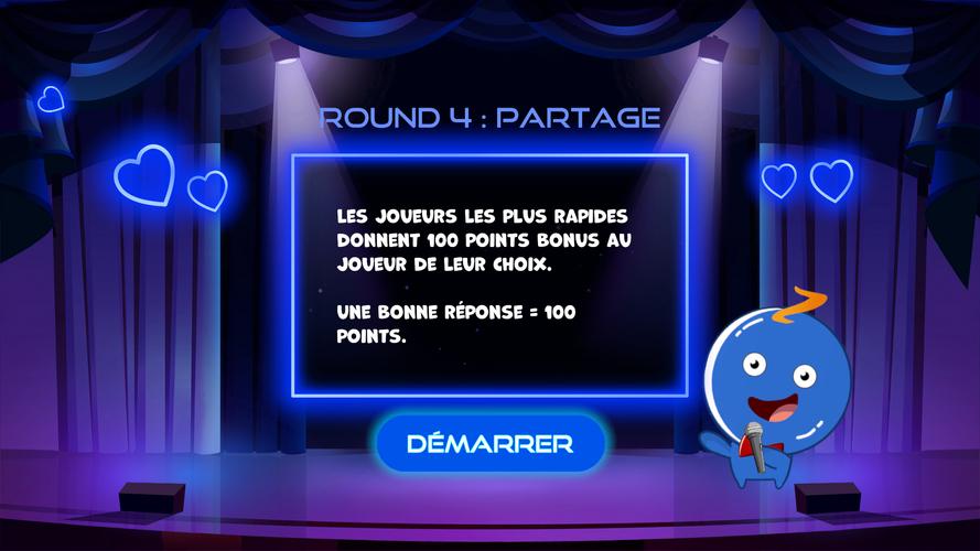 Screenshot Money Odyssey 3