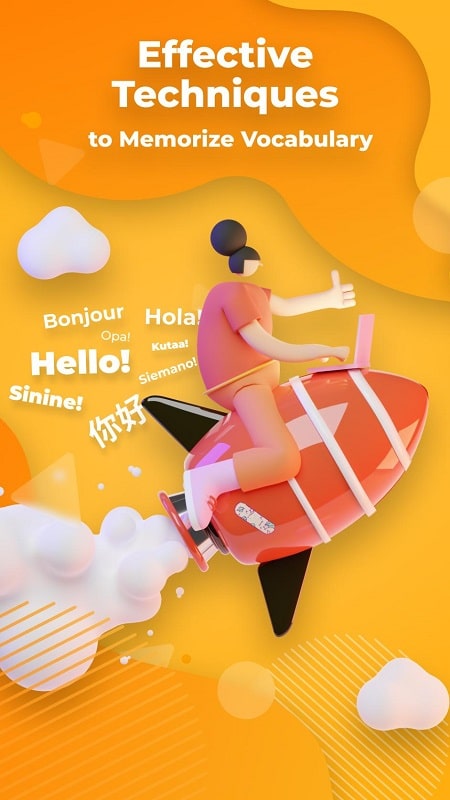 My Dictionary – polyglot ảnh chụp màn hình 1