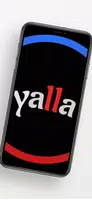 Yalla Receiver v2.5 স্ক্রিনশট 1