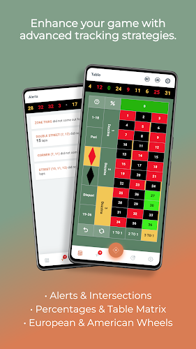 Roulette Kicker Screenshot 3