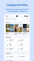 Files by Google স্ক্রিনশট 1