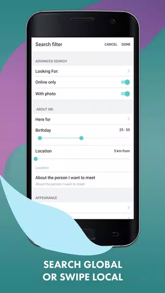 A Transsexual Date屏幕截圖3