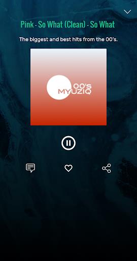Myuziq Screenshot 2