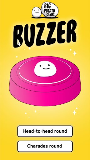 Big Potato Buzzer屏幕截圖1