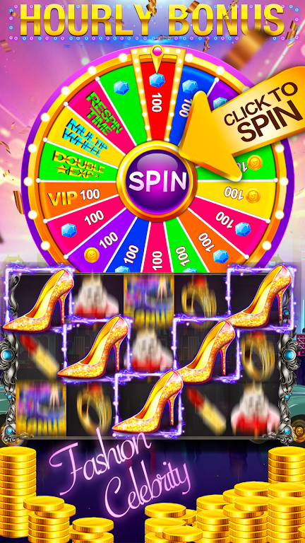 Lucky Slots - Slots Casino 2020 Screenshot 1