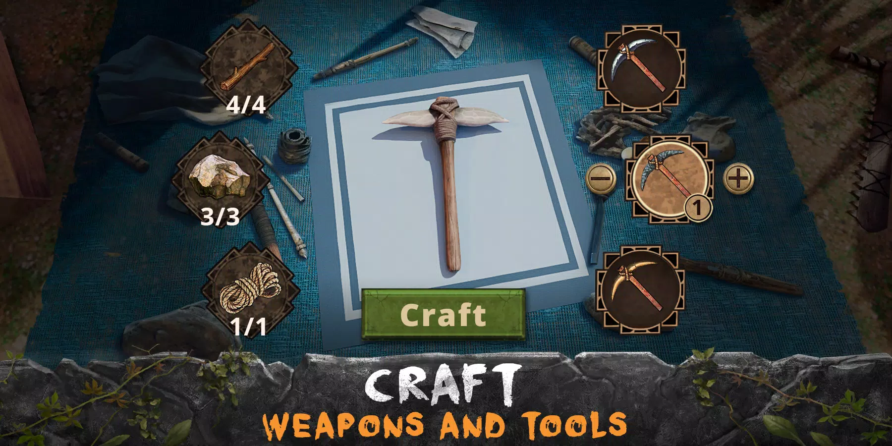 Survival Island: Evolve Pro 스크린 샷 4