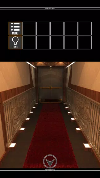 Escape Games: BAR屏幕截圖4