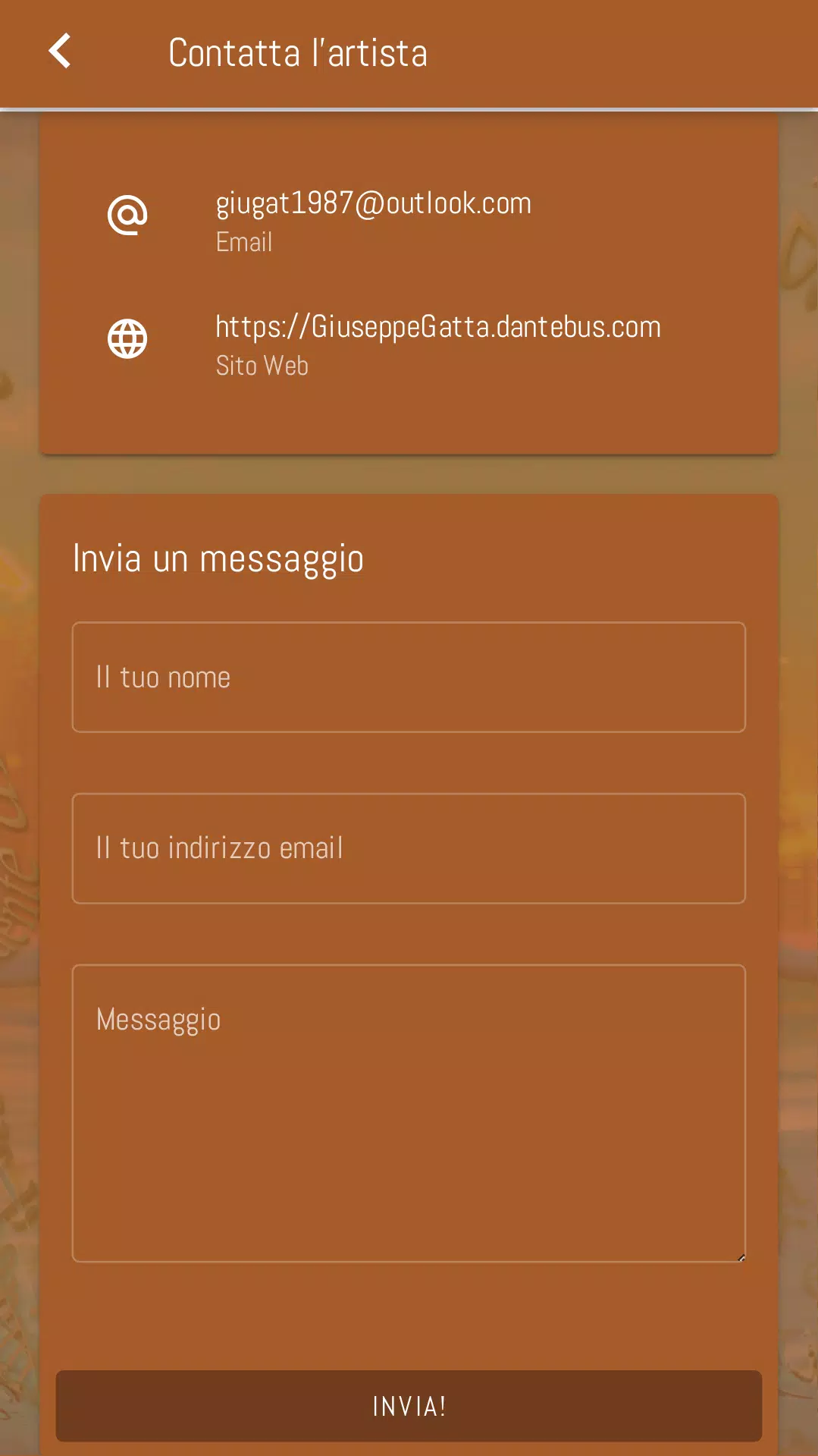 Giuseppe Gatta应用截图第3张