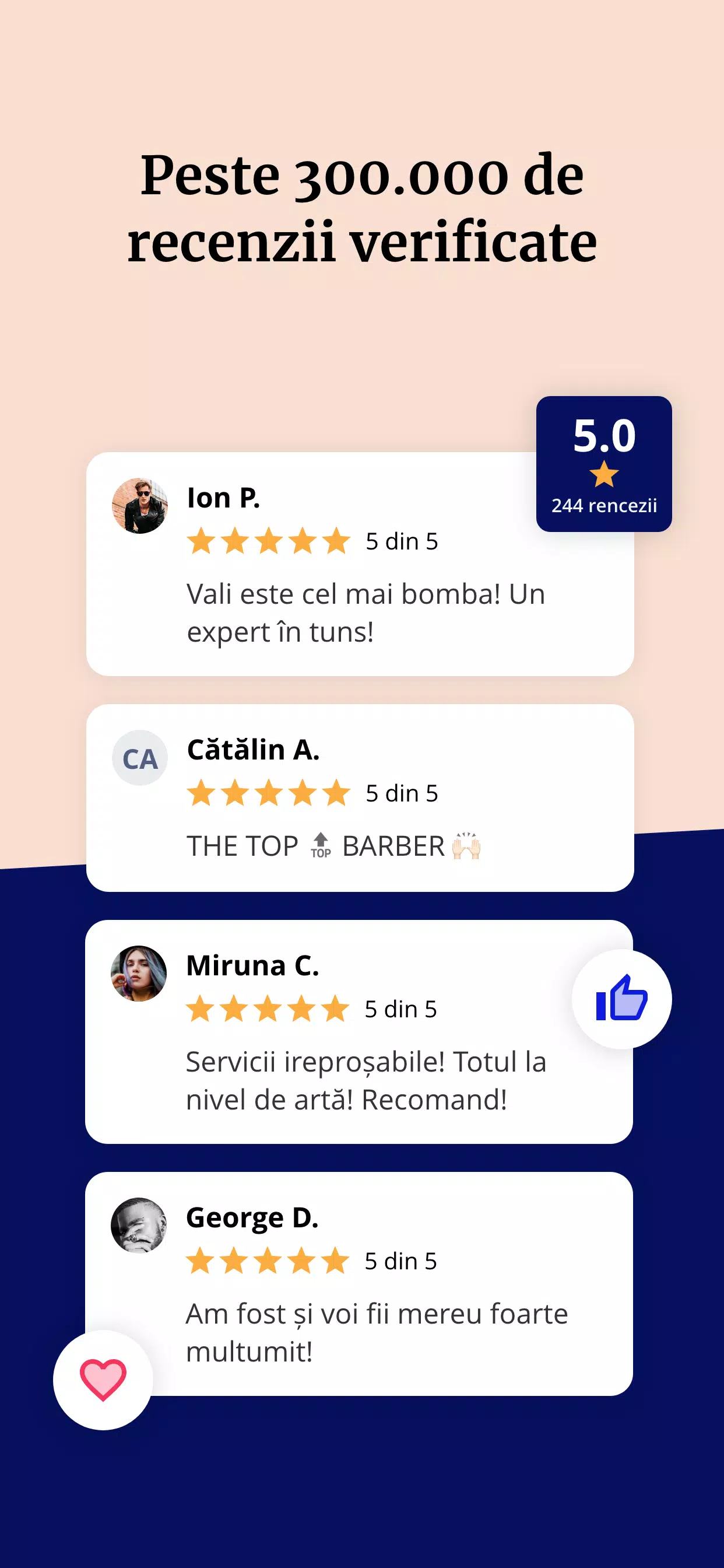 MERO Screenshot 3