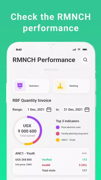 MyShifo Screenshot 4