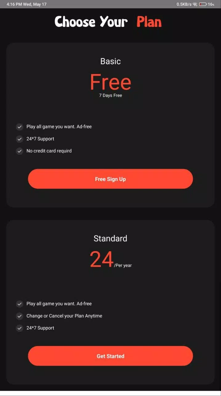 Ilife Games स्क्रीनशॉट 4