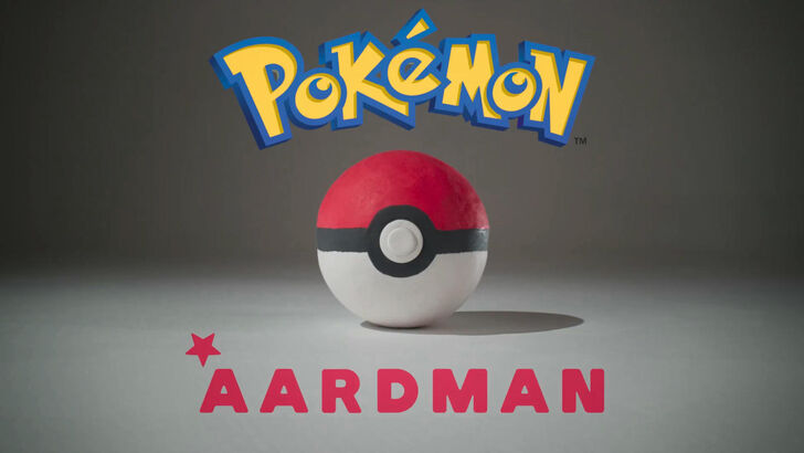 Pokémon နှင့် Aardman တွေ့ဆုံခြင်း- မမျှော်လင့်ထားသော Genius Collab