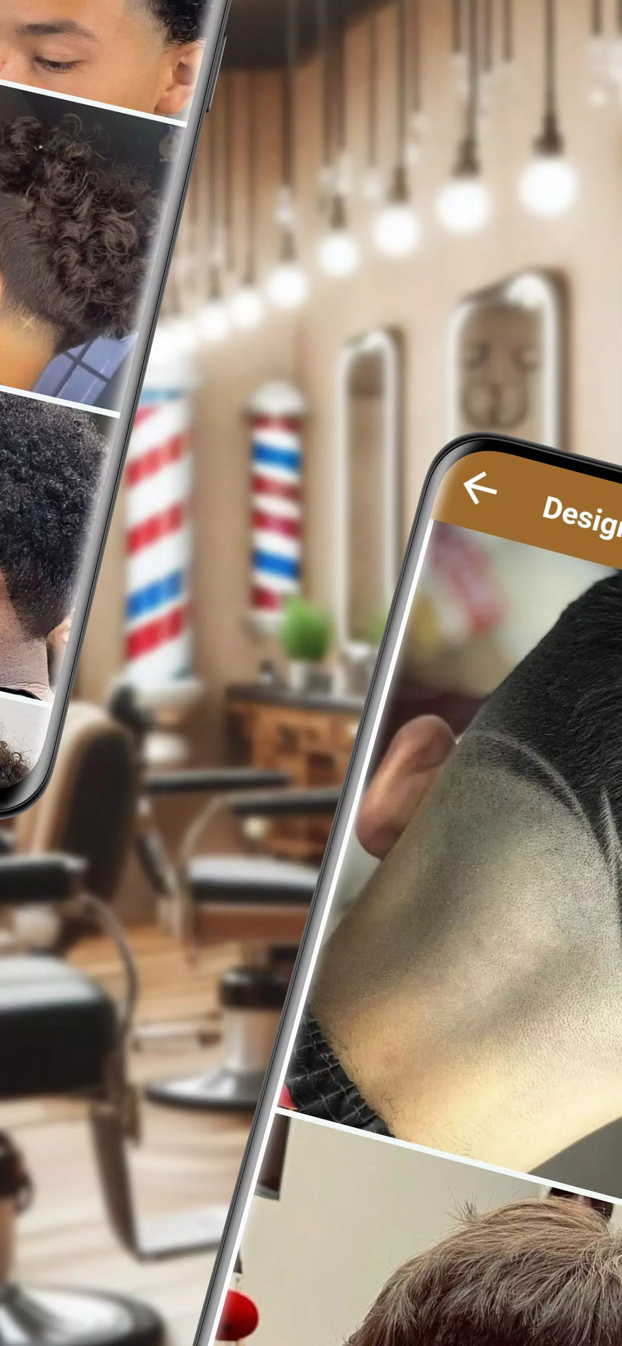 Screenshot Men’s Hairstyles 2024 4