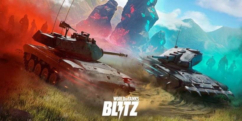 World of Tanks Blitz establecido para lanzar la actualización reforzada, llevando el SIM del tanque Hit en Unreal Engine 5