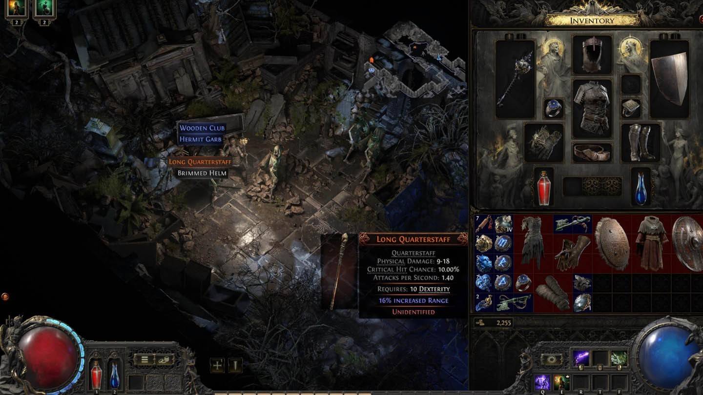 Path of Exile 2