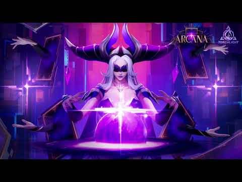 Torchlight: Infinite Season 8: Sandlord