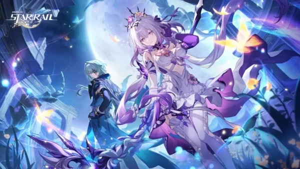 Honkai Star Rail 3.2 Update: 'Through the Petals in the Land of Repose' Now on Android