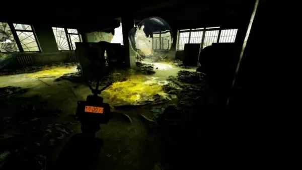 La feuille de route Stalker 2 révèle une amélioration du modding, des mises à jour de la vie, et plus encore