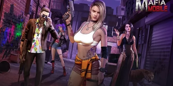 Mafia Mobile : le lancement qui réinvente un genre ?