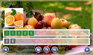 Belajar Membaca Buah Screenshot 4