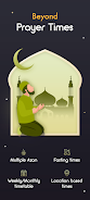 Islamic Calendar - Muslim Apps zrzut ekranu 2