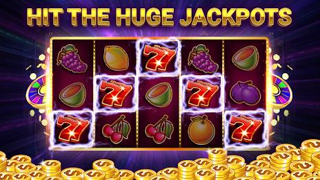 Slots: Casino slot machines screenshot 2