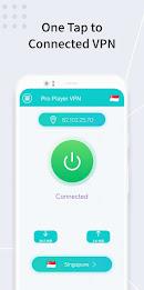 HookVPN Secure VPN Proxy screenshot 3