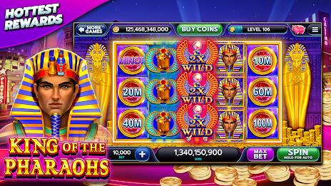 Show Me Vegas Slots Casino ảnh chụp màn hình 2