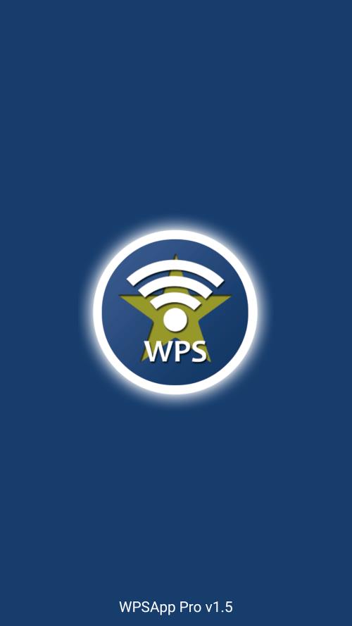 WPSApp Pro স্ক্রিনশট 1