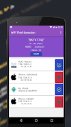 WiFi Thief Detection 스크린 샷 3