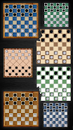 ภาพหน้าจอ Filipino Checkers - Dama 3