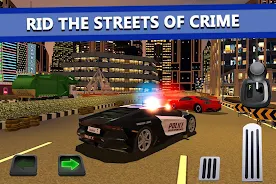 Emergency Driver Sim: City Her ကိုဖန်သားပြင်4