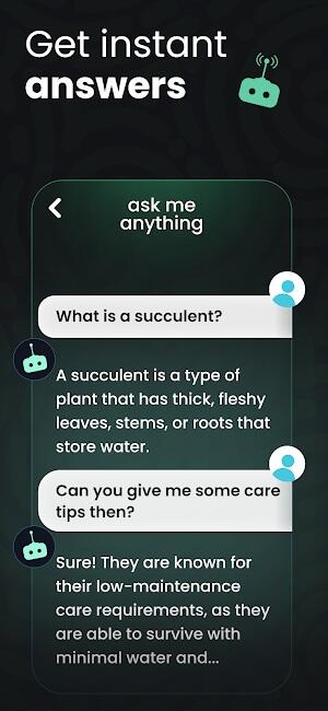 Ask AI Screenshot 3