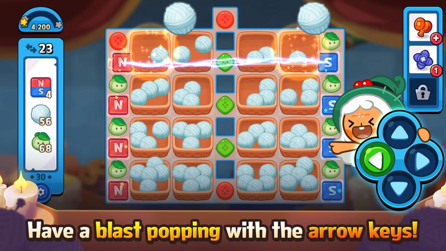 Screenshot PUZZUP AMITOI 3