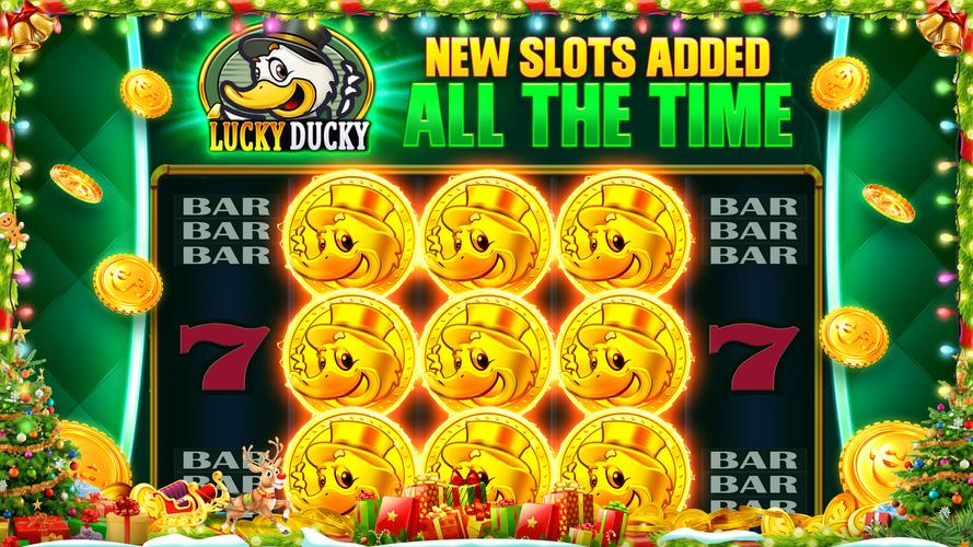 Bravo Classic Slots-777 Casino屏幕截圖4