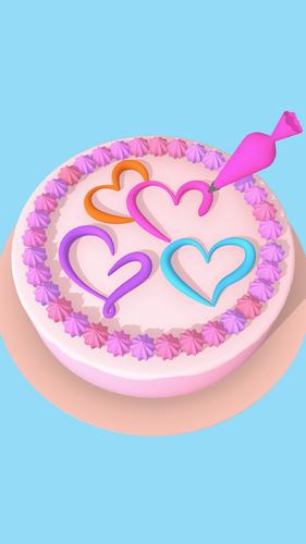 Cake Decorate应用截图第1张