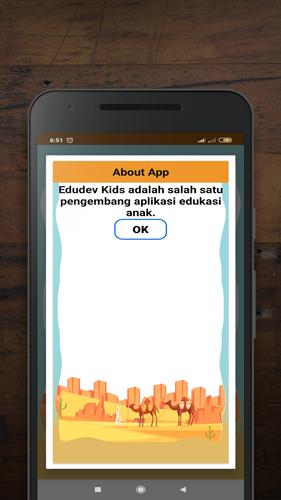 Kisah Nabi & Rasul Untuk Anak captura de pantalla 4