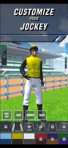 Top Jockey屏幕截圖3
