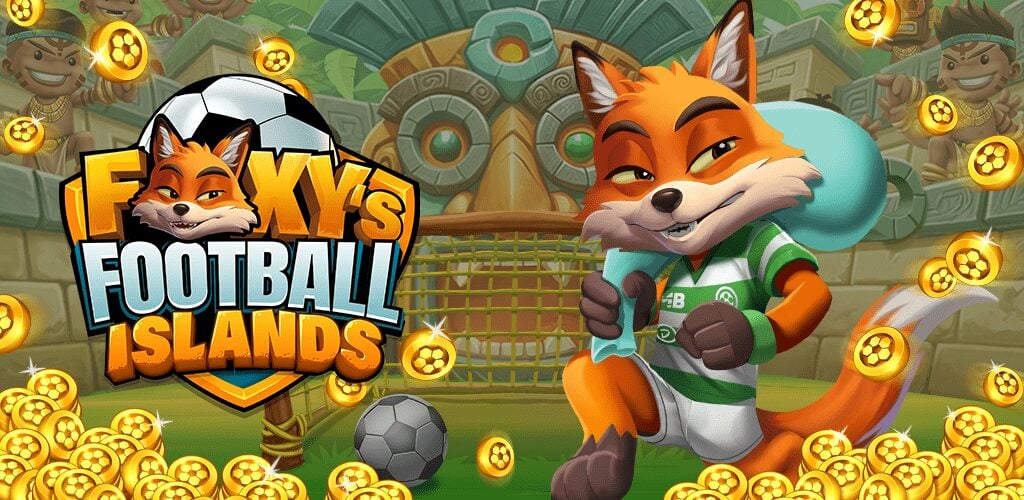 Por qué las islas de fútbol de Foxy son una descarga imprescindible