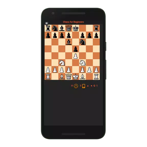 Chess For Beginners ekran görüntüsü 2