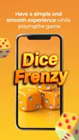 Dice Frenzy屏幕截圖1