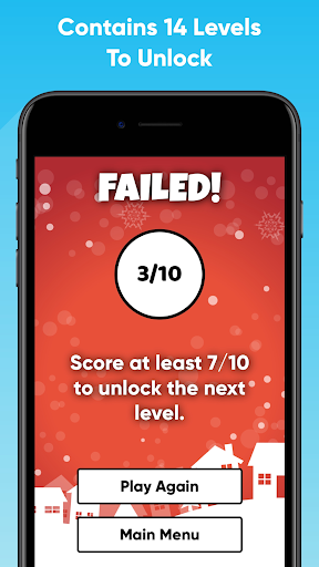 Christmas Trivia Quiz 2022 Screenshot 2