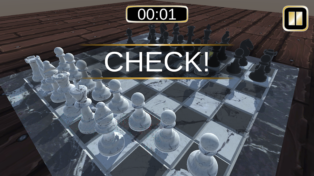 Chess House zrzut ekranu 3