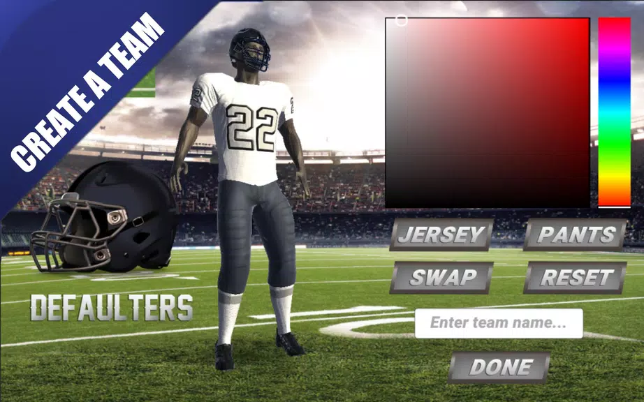 American Football Champs应用截图第2张